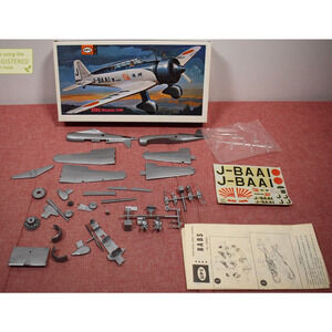 UPC Babs-MItsubishi C5M1 (Package Wear)